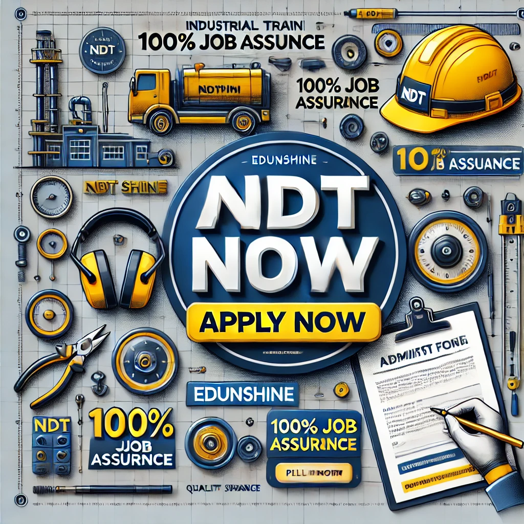 NDT Course